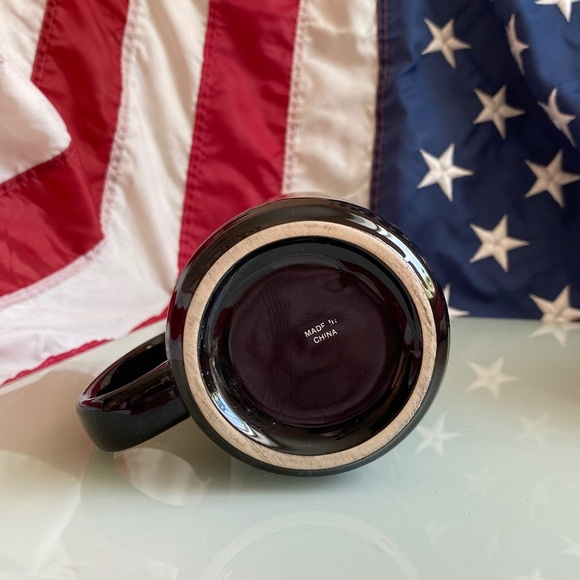 Military Mug Defense Intelligence Agency Operation Iraqi Freedom Vintage - Picture 2 of 11